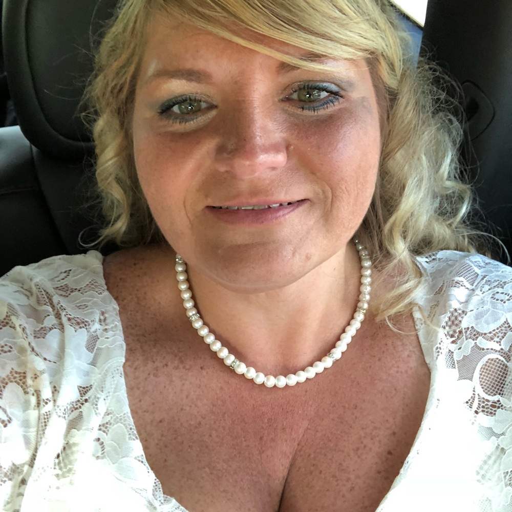 Meet your Posher, Jodi